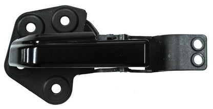MANIJA INTERIOR DELANTERA IZQUIERDA NEGRA PLÁSTICO CHEVROLET TORNADO 2012-2020 TYG