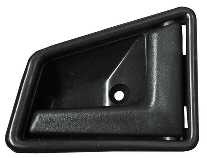 MANIJA INTERIOR DELANTERA DERECHA GRIS PLÁSTICO CHEVROLET TRACKER 1989-1998 TYG