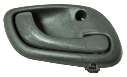 MANIJA INTERIOR DELANTERA DERECHA GRIS PLÁSTICO CHEVROLET TRACKER 1999-2008 / TRAS TYG
