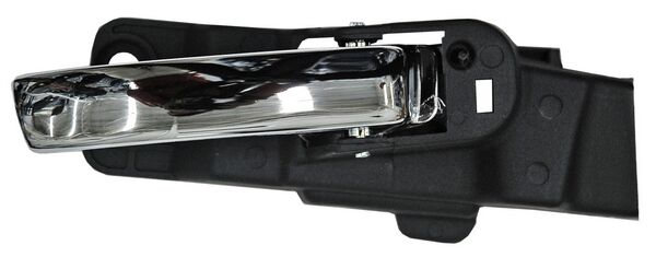 MANIJA INTERIOR DELANTERA DERECHA CROMADA PLÁSTICO DODGE CHRYSLER 200 2012-2014 / TRAS TYG