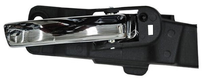 MANIJA INTERIOR DELANTERA DERECHA CROMADA PLÁSTICO DODGE CHRYSLER 200 2012-2014 / TRAS TYG