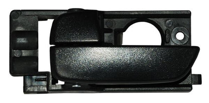 MANIJA INTERIOR DELANTERA IZQUIERDA NEGRA PLÁSTICO DODGE ATTITUDE 2006-2011 TYG
