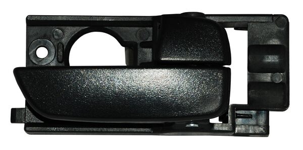 MANIJA INTERIOR DELANTERA DERECHA NEGRA PLÁSTICO DODGE ATTITUDE 2006-2011 346 TYG