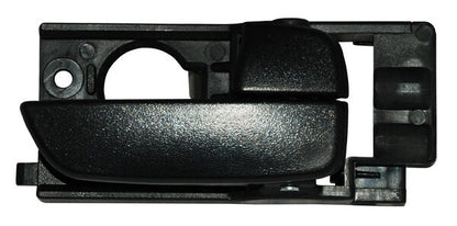 MANIJA INTERIOR DELANTERA DERECHA NEGRA PLÁSTICO DODGE ATTITUDE 2006-2011 346 TYG