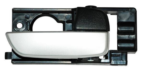 MANIJA INTERIOR DELANTERA DERECHA PLATA PLÁSTICO DODGE ATTITUDE 2006-2011 TYG