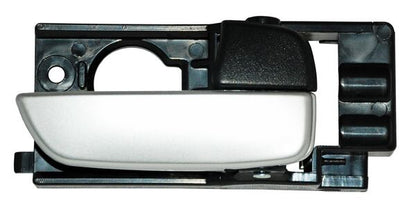 MANIJA INTERIOR DELANTERA DERECHA PLATA PLÁSTICO DODGE ATTITUDE 2006-2011 TYG