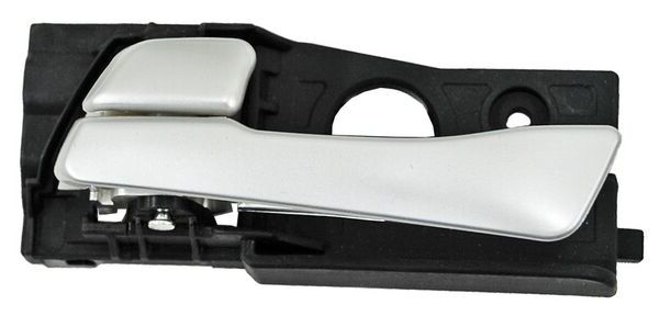 MANIJA INTERIOR TRASERA IZQUIERDA PLATA PLÁSTICO DODGE ATTITUDE 2012-2014 TYG