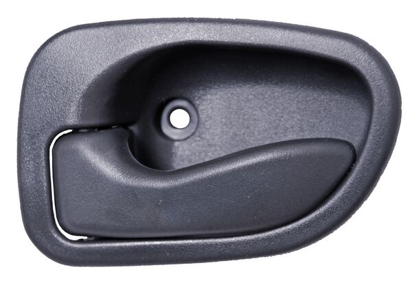 MANIJA INTERIOR DELANTERA IZQUIERDA GRIS PLÁSTICO DODGE ATOS 2000-2012 ALD205 FAD TYG