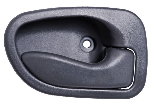 MANIJA INTERIOR DELANTERA DERECHA GRIS PLÁSTICO DODGE ATOS 2000-2012 ALD205 FAD TYG