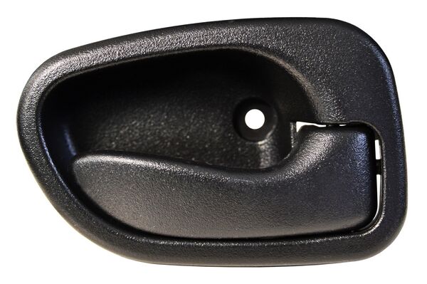 MANIJA INTERIOR DELANTERA DERECHA NEGRA PLÁSTICO DODGE ATOS 2000-2012 TYG