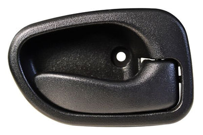 MANIJA INTERIOR DELANTERA DERECHA NEGRA PLÁSTICO DODGE ATOS 2000-2012 TYG