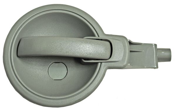 MANIJA INTERIOR DELANTERA DERECHA GRIS PLÁSTICO DODGE AVENGER 2008-2014 / TRAS TYG