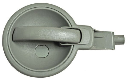 MANIJA INTERIOR DELANTERA DERECHA GRIS PLÁSTICO DODGE AVENGER 2008-2014 / TRAS TYG