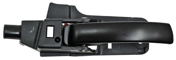 MANIJA INTERIOR DELANTERA IZQUIERDA NEGRA PLÁSTICO DODGE CIRRUS 2007-2010 / TRAS TYG