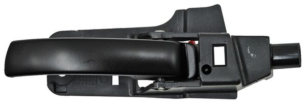 MANIJA INTERIOR DELANTERA DERECHA NEGRA PLÁSTICO DODGE CIRRUS 2007-2010 / TRAS TYG