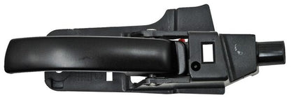 MANIJA INTERIOR DELANTERA DERECHA NEGRA PLÁSTICO DODGE CIRRUS 2007-2010 / TRAS TYG