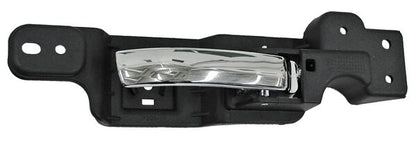 MANIJA INTERIOR DERECHA CROMADA PLÁSTICO DODGE CHALLENGER 2008-2012 TYG