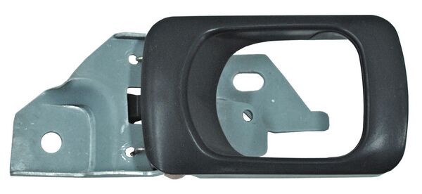 MANIJA INTERIOR IZQUIERDA METAL DODGE H100 2002-2005 NEGRO TYG
