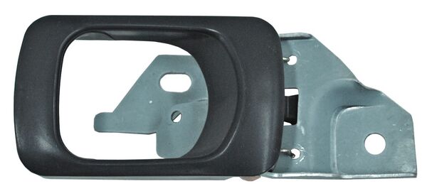 MANIJA INTERIOR DERECHA METAL DODGE H100 2002-2005 NEGRO 346 TYG