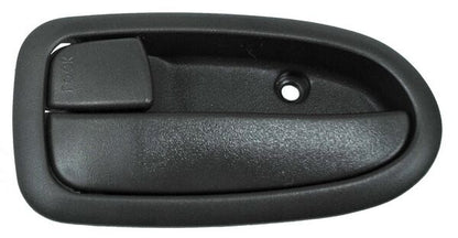 MANIJA INTERIOR IZQUIERDA GRIS PLÁSTICO DODGE H100 2006-2012 346 TYG