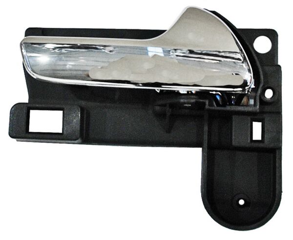 MANIJA INTERIOR DELANTERA IZQUIERDA CROMADA PLÁSTICO DODGE JOURNEY 2011-2020 / TRAS TYG