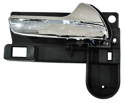 MANIJA INTERIOR DELANTERA IZQUIERDA CROMADA PLÁSTICO DODGE JOURNEY 2011-2020 / TRAS TYG