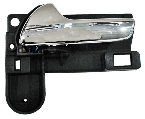 MANIJA INTERIOR DELANTERA DERECHA CROMADA PLÁSTICO DODGE JOURNEY 2011-2020 / TRAS TYG