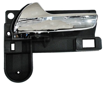MANIJA INTERIOR DELANTERA DERECHA CROMADA PLÁSTICO DODGE JOURNEY 2011-2020 / TRAS TYG