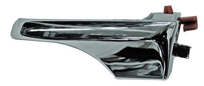 MANIJA INTERIOR DELANTERA DERECHA CROMADA PLÁSTICO DODGE PACIFICA 2004-2008 / TRAS TYG