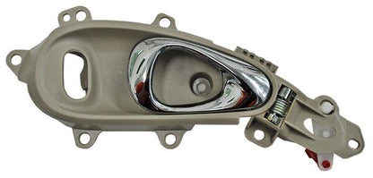 MANIJA INTERIOR DELANTERA DERECHA CROMADA BEIGE PLÁSTICO DODGE PT CRUISER 2001-2010 TYG
