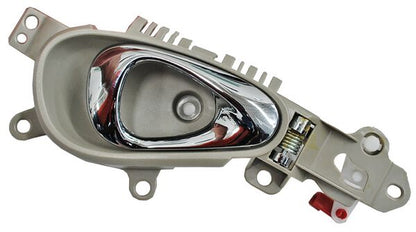 MANIJA INTERIOR TRASERA DERECHA CROMADA BEIGE PLÁSTICO DODGE PT CRUISER 2001-2010 TYG
