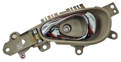 MANIJA INTERIOR TRASERA IZQUIERDA CROMADA PLÁSTICO DODGE PT CRUISER 2001-2010 CAFE TYG