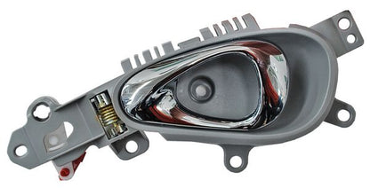MANIJA INTERIOR TRASERA IZQUIERDA CROMADA GRIS PLÁSTICO DODGE PT CRUISER 2001-2010 TYG