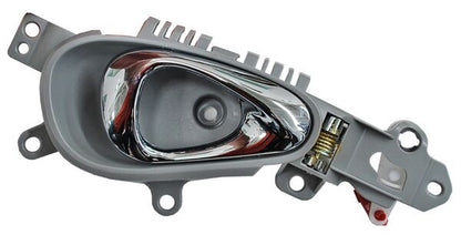 MANIJA INTERIOR TRASERA DERECHA CROMADA GRIS PLÁSTICO DODGE PT CRUISER 2001-2010 TYG