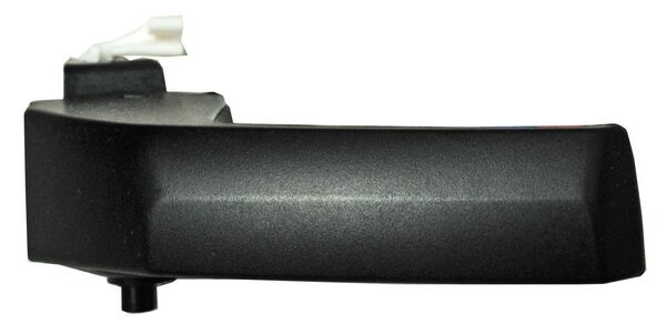 MANIJA INTERIOR DELANTERA IZQUIERDA NEGRA PLÁSTICO DODGE PICKUP 2009-2018 / TRAS TYG