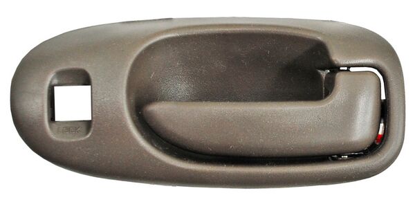 MANIJA INTERIOR DELANTERA DERECHA GRIS PLÁSTICO DODGE STRATUS 2001-2006 / SEBRING 2001-2006 TYG