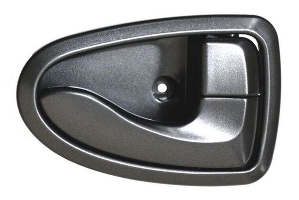 MANIJA INTERIOR DELANTERA DERECHA GRIS PLÁSTICO DODGE VERNA 2004-2006 / TRAS TYG
