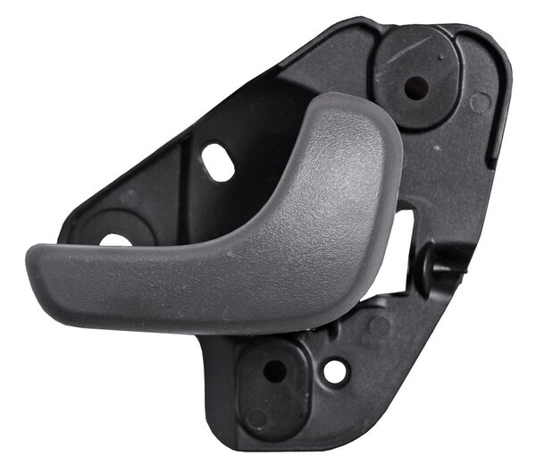 MANIJA INTERIOR DELANTERA IZQUIERDA GRIS PLÁSTICO DODGE VOYAGER / CARAVAN / TOWN & COUNTRY 2001-2007 TYG