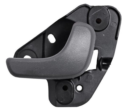 MANIJA INTERIOR DELANTERA IZQUIERDA GRIS PLÁSTICO DODGE VOYAGER / CARAVAN / TOWN & COUNTRY 2001-2007 TYG