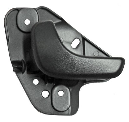 MANIJA INTERIOR DELANTERA IZQUIERDA NEGRA PLÁSTICO DODGE VOYAGER / CARAVAN / TOWN & COUNTRY 2001-2007 GDN TYG