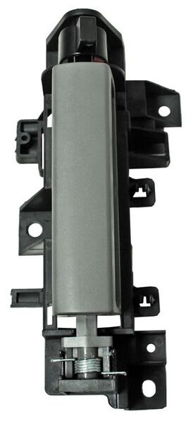 MANIJA INTERIOR IZQUIERDA GRIS PLÁSTICO DODGE VOYAGER / CARAVAN / TOWN & COUNTRY 2008-2016 LATERAL TYG