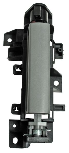 MANIJA INTERIOR DERECHA GRIS PLÁSTICO DODGE VOYAGER / CARAVAN / TOWN & COUNTRY 2008-2016 LATERAL TYG
