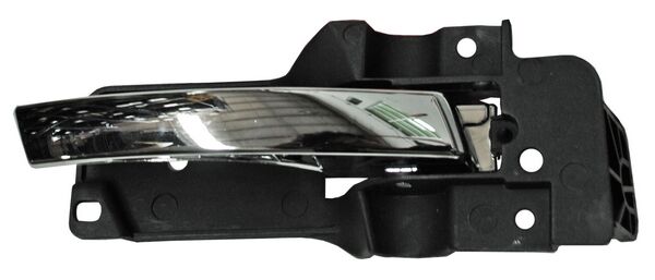MANIJA INTERIOR DELANTERA DERECHA CROMADA PLÁSTICO DODGE VOYAGER / CARAVAN / TOWN & COUNTRY 2008-2018 TYG