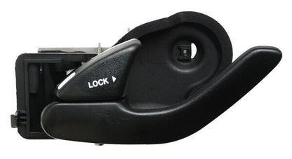 MANIJA INTERIOR DELANTERA IZQUIERDA PLÁSTICO FORD ESCAPE 2001-2007 / TRAS CORRUGADA TYG