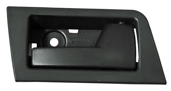 MANIJA INTERIOR TRASERA DERECHA NEGRA PLÁSTICO FORD ESCAPE 2008-2012 / FOCUS 2008-2011 TYG