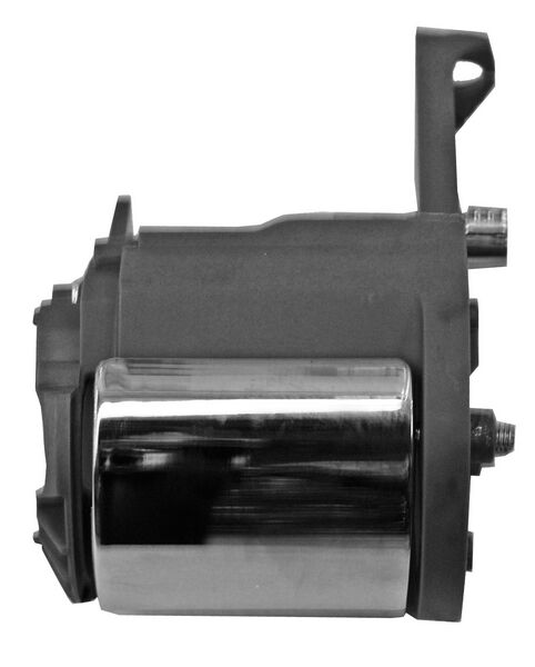MANIJA INTERIOR DELANTERA IZQUIERDA CROMADA GRIS PLÁSTICO FORD EXPLORER 2006-2010 / SPORT TRAC 2007-2010 TYG