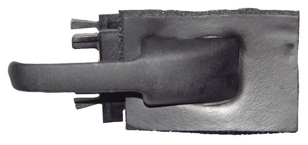 MANIJA INTERIOR DELANTERA IZQUIERDA PLÁSTICO FORD EXPLORER / MOUNTAINEER 1998-2001 / EXPLR SPORT 2001-2003 / SPORT TRAC 2001-2005 / TRAS CORRUGADA ALD265 TYG