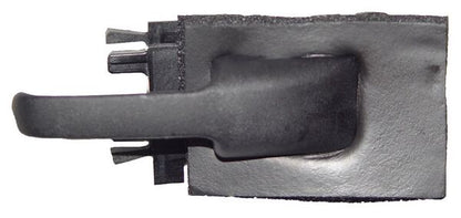 MANIJA INTERIOR DELANTERA IZQUIERDA PLÁSTICO FORD EXPLORER / MOUNTAINEER 1998-2001 / EXPLR SPORT 2001-2003 / SPORT TRAC 2001-2005 / TRAS CORRUGADA ALD265 TYG