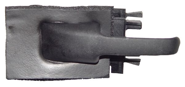 MANIJA INTERIOR DELANTERA DERECHA PLÁSTICO FORD EXPLORER / MOUNTAINEER 1998-2001 / EXPLR SPORT 2001-2003 / SPORT TRAC 2001-2005 / TRAS CORRUGADA ALD265 FAD TYG