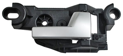 MANIJA INTERIOR DELANTERA DERECHA NEGRA PLATA PLÁSTICO FORD FIVE HUNDRED 2005-2007 TYG